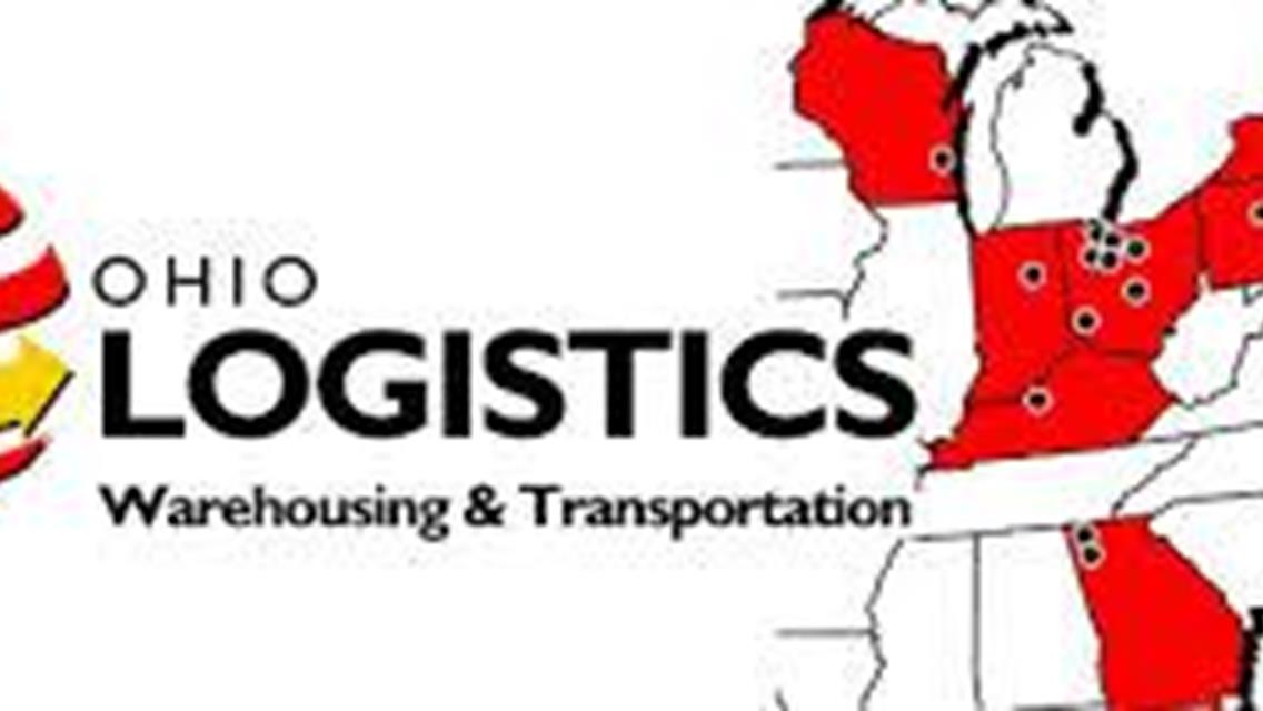 Ohio Logistics Back on Board as Title Sponsor for Brad Doty Classic!