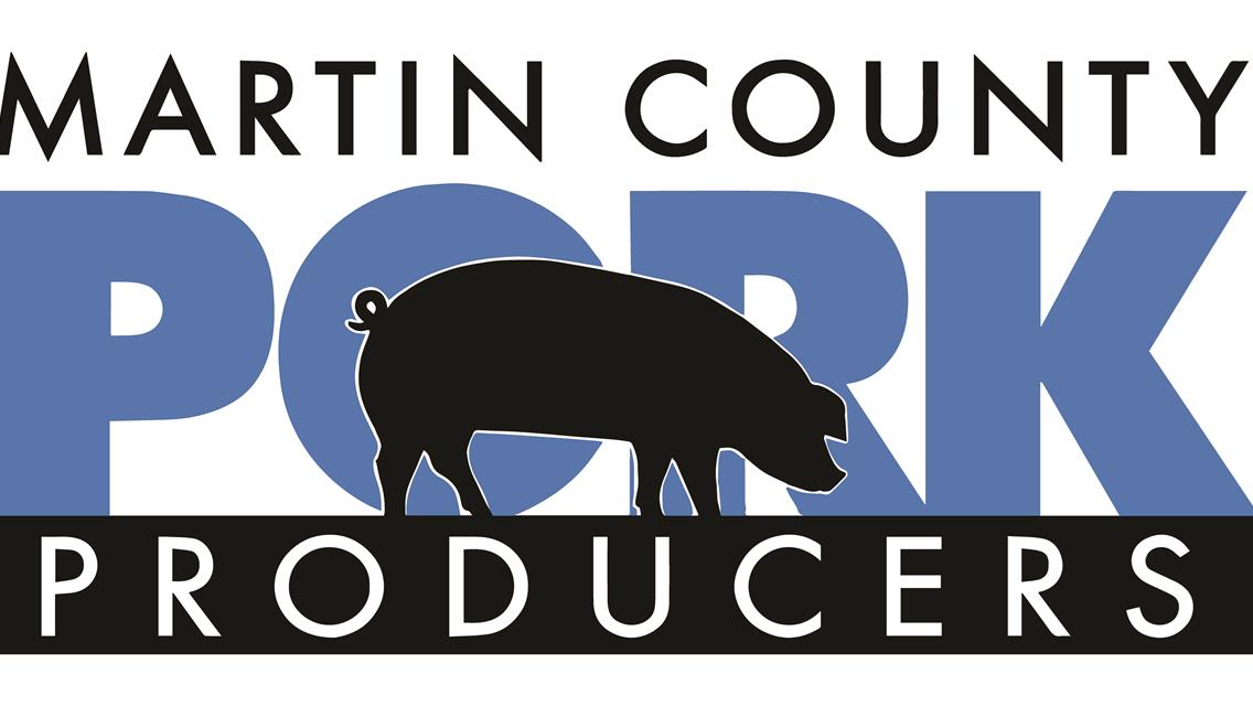 PORK PRODUCERS SUPPORT FAIRMONT RACEWAY