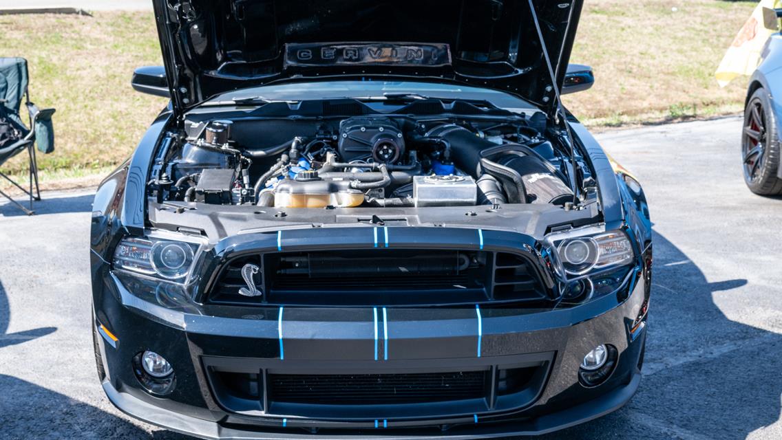 2025 Car Show