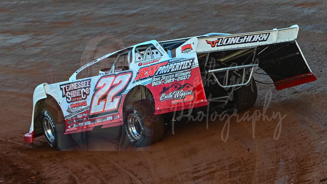I-75 Raceway (Sweetwater, TN) – Crate Racin&#39; USA – J.T. Kerr Memorial – June 20th-21st. 2025. (That Lash Girl Photography)