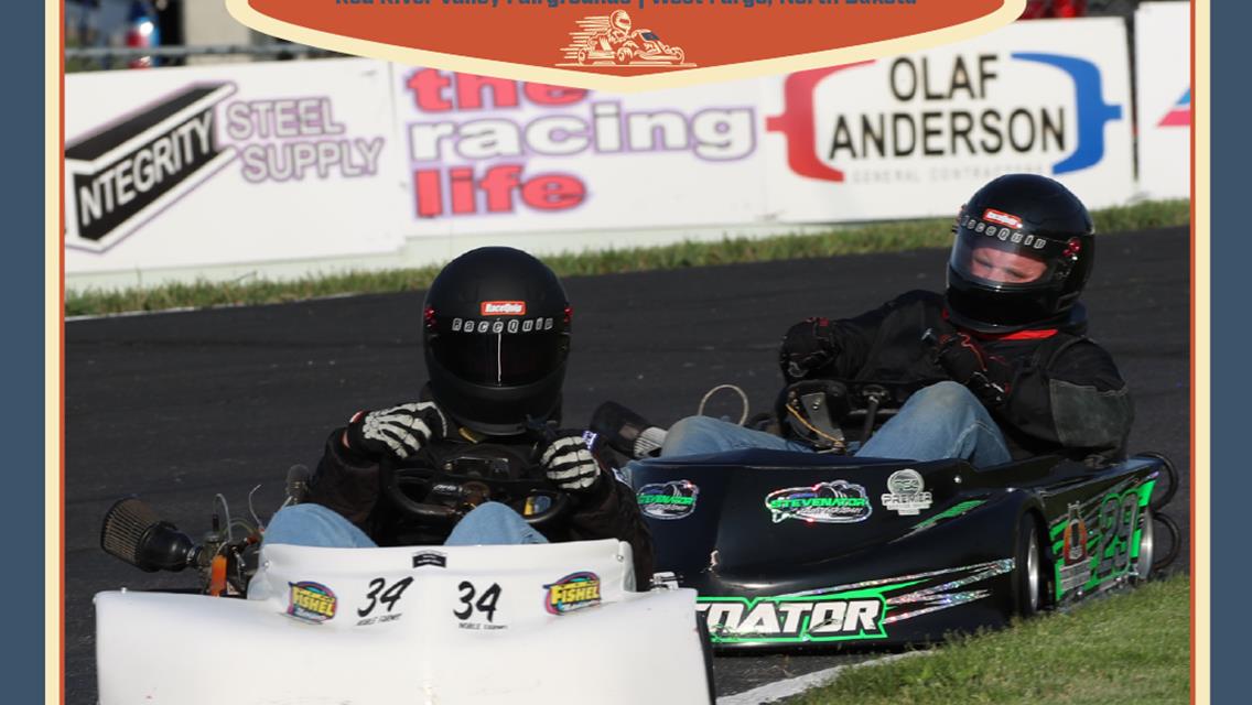 NEXT RACE: Monday, June 30