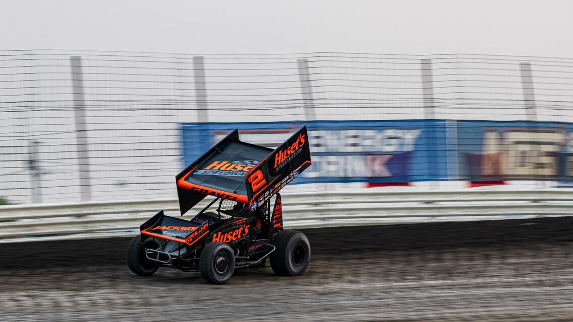 Big Game Motorsports and Gravel Garner Pair of Podiums in North Dakota