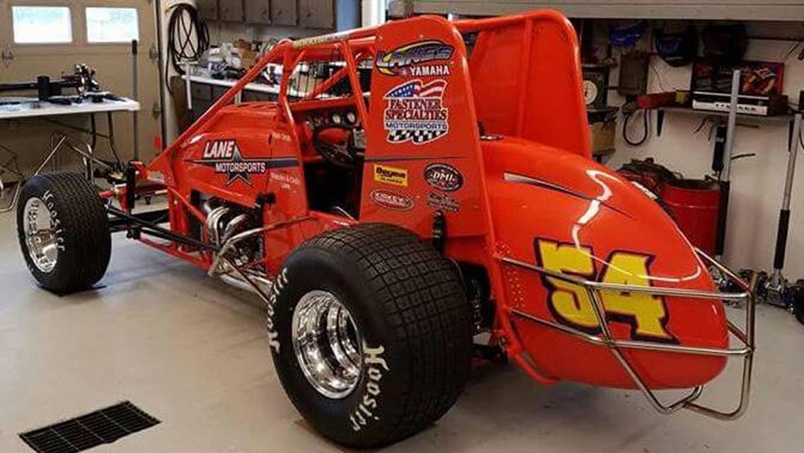 Silver Crown rookies ready to impress at &#39;Sumar Classic&#39;