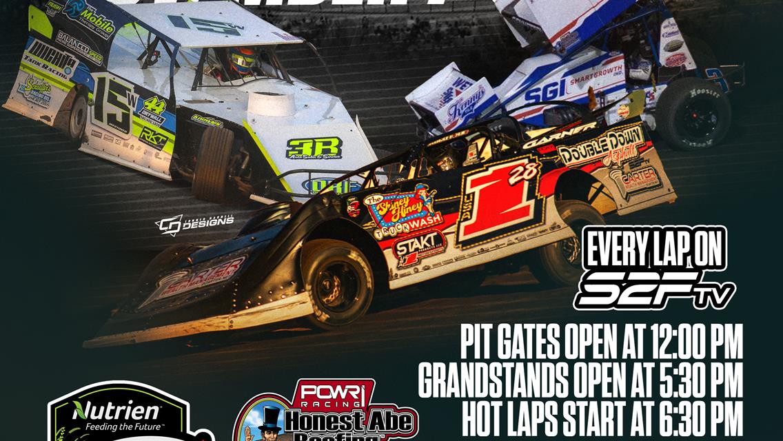 REVIVAL HEADED TO TEXAS FOR CHAMPIONSHIP WEEKEND