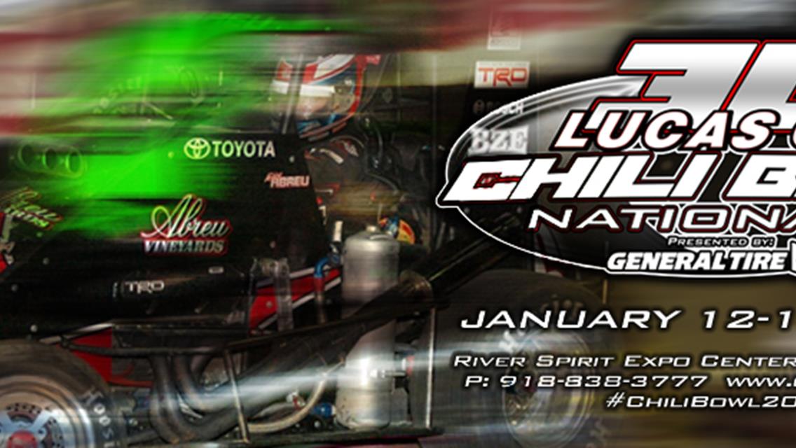 Chili Bowl Tickets Now Being Renewed