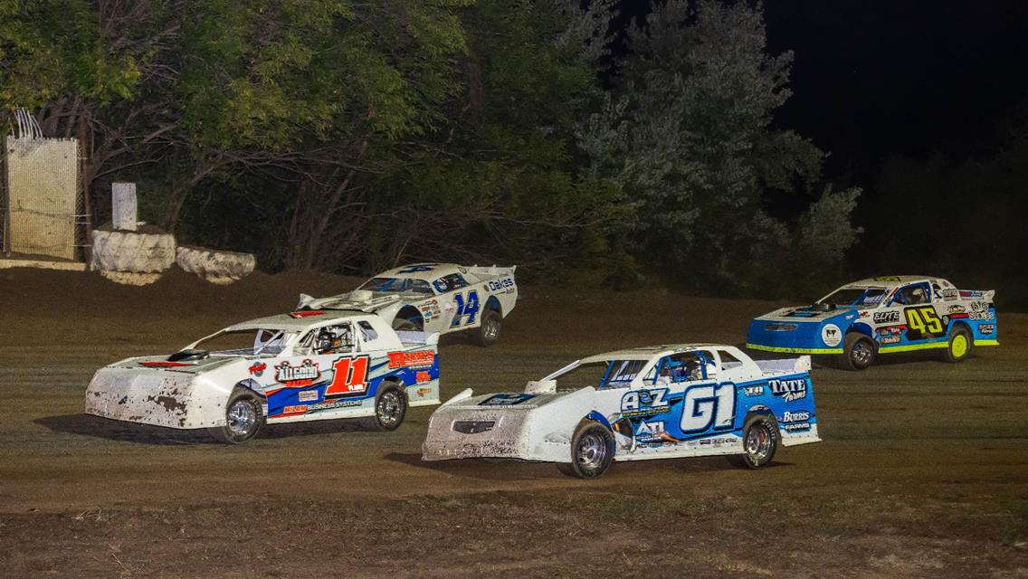 Tosh, Edde, Porter, and Prince Close CMS 2023 Season with Hog Roast Nationals Victories!