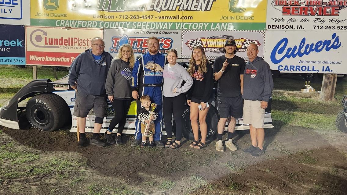 Lucky Lanes Winners 05/30/25