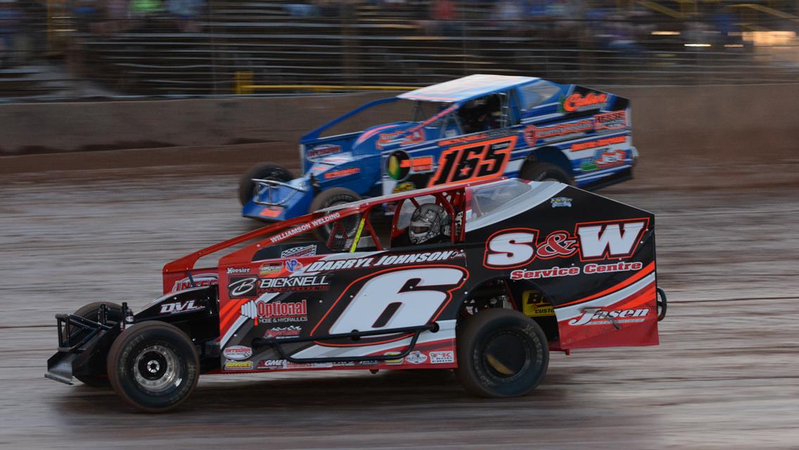 Lernerville Preview: Dollar Dog Night/Faith Night and Meet The Drivers Night On Tap This Friday
