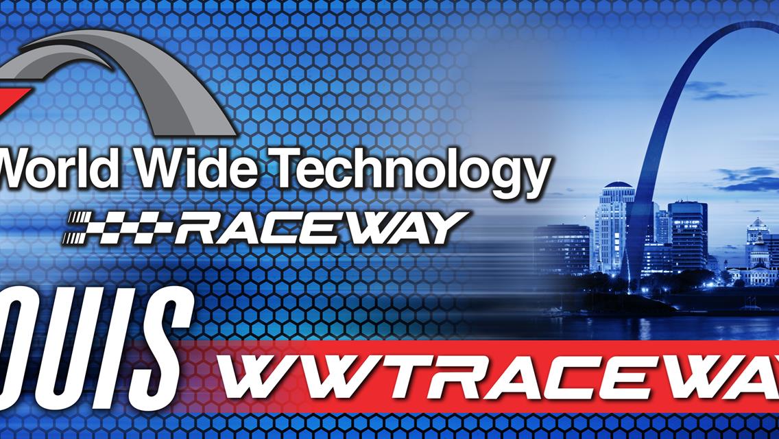 World Wide Technology Raceway Takes On 2020 Chili Bowl Flip Count