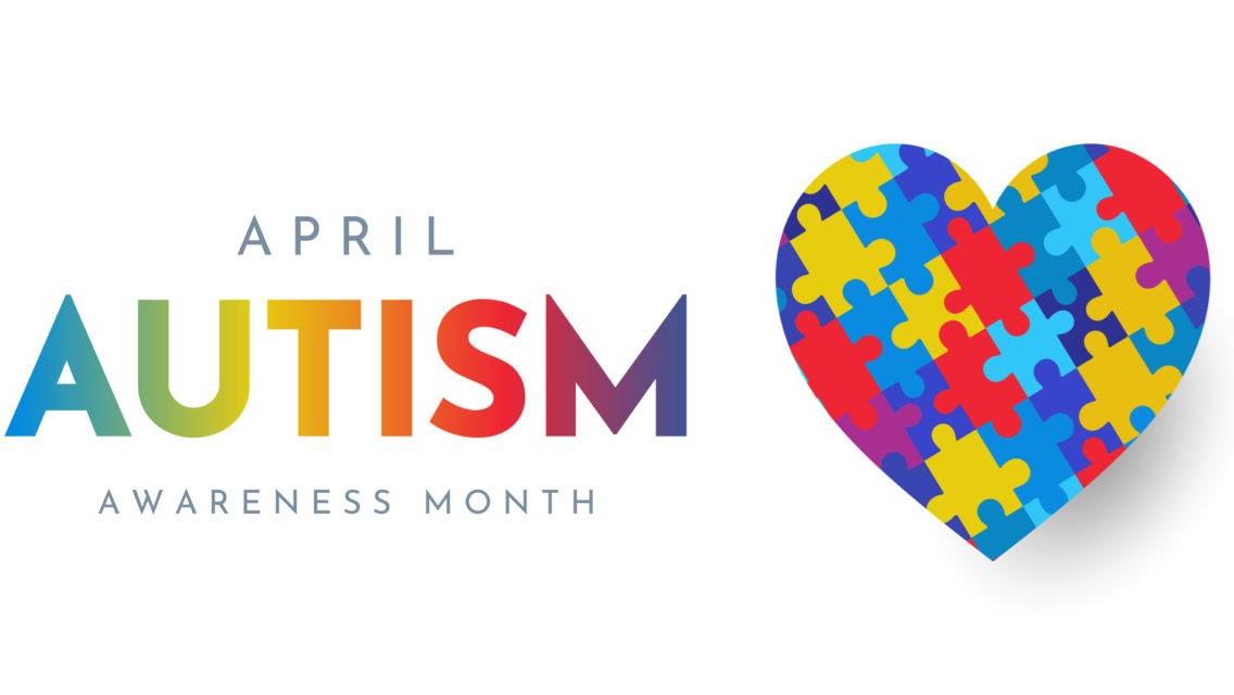 Saturday is Autism Awareness Night