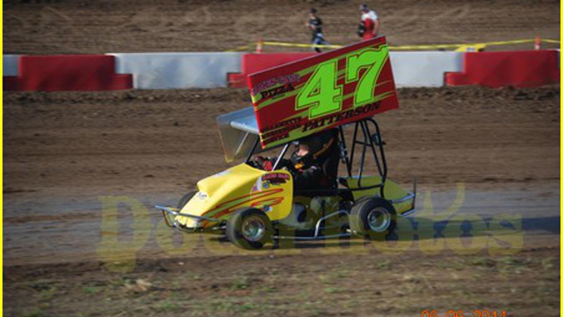 Willamette Speedway Kart Championship Night Will Close Out Terrific 2014 Campaign
