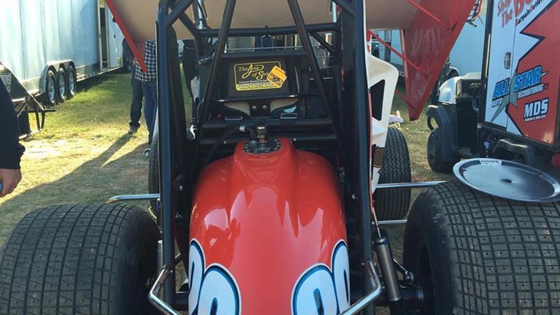 Rilat Defending Home Turf This Weekend during Texas Outlaw Nationals