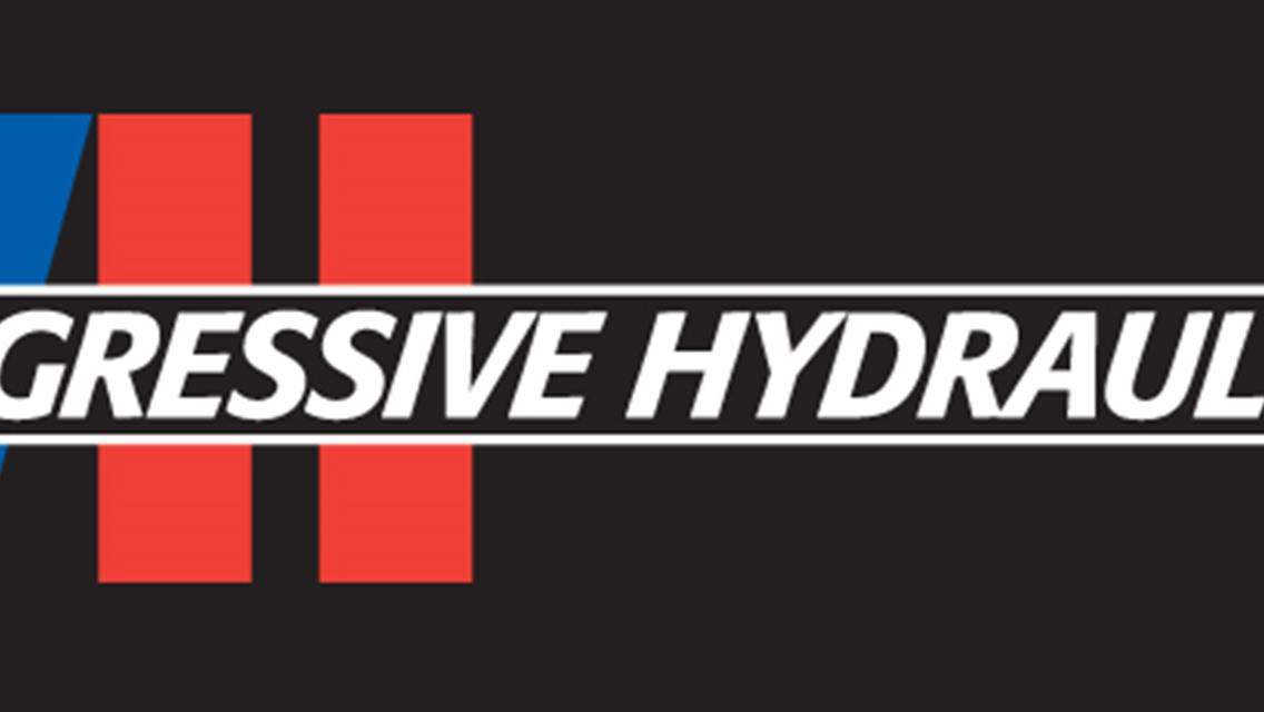 Destiny Motorsports Excited to Partner With Aggressive Hydraulics For 2015 Season