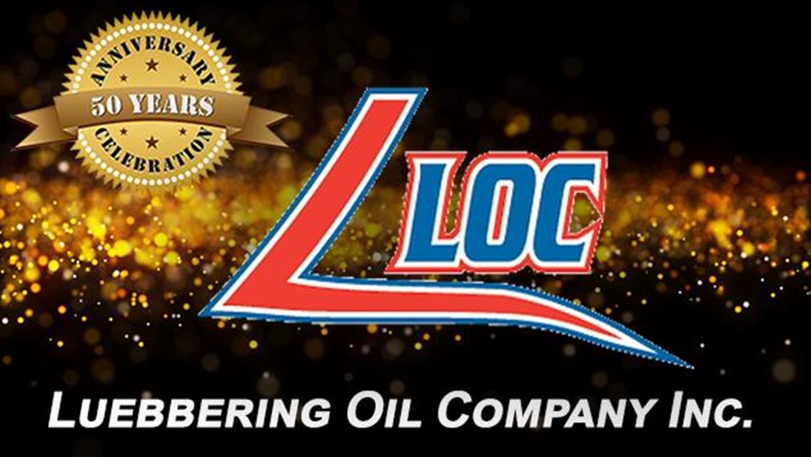 Luebbering Oil Company Celebrates 50 Years of Service