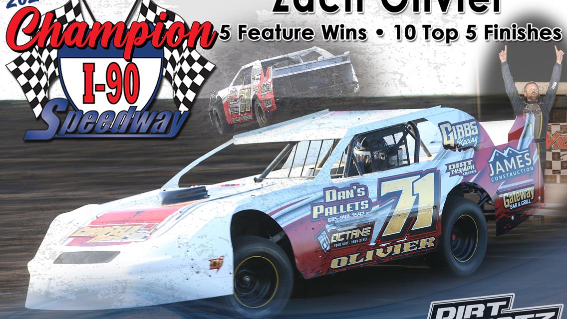 I-90 Speedway, MSTS, MPS adjust this weekend’s banquet