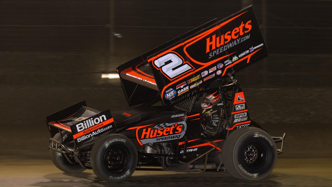 Big Game Motorsports Bound for Williams Grove and Lincoln This Weekend