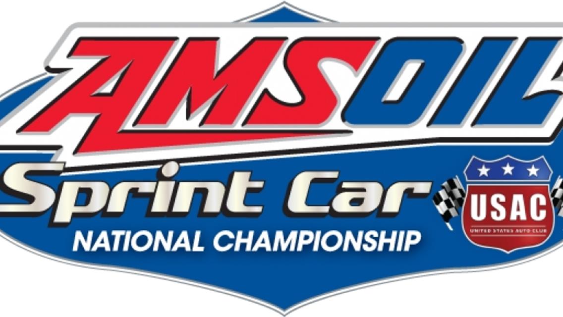 Oct. 17 USAC Sprint Car Event at Kentucky Lake Cancelled