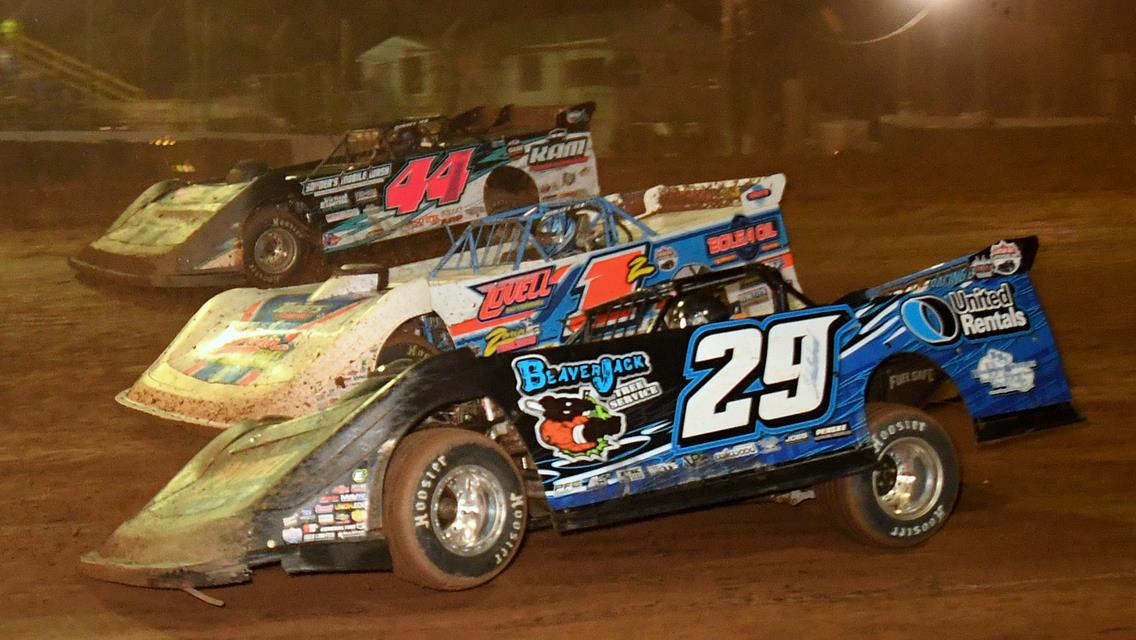 Third Annual Ken Schaltenbrand Sr. Memorial On Tap Saturday Night