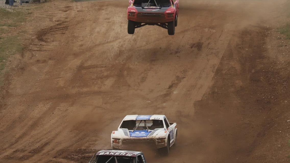 Champ Off Road Show-Me Shootout rolls into Lucas Oil Speedway this weekend