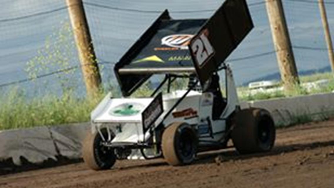 VWJ Back And Ready For Speedweek Northwest