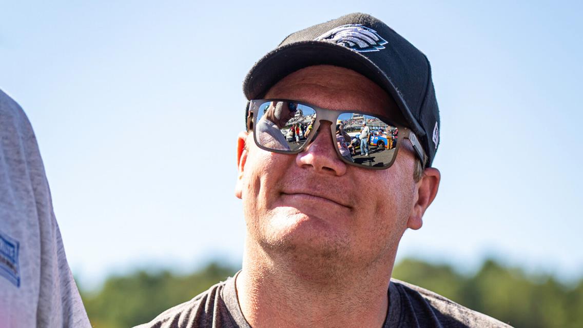 MAYNARD TROYER CLASSIC VI PRESENTED BY F/A PRODUCTS AND PLANTER BOX DIRECT TO HOST STAR-STUDDED FIELD