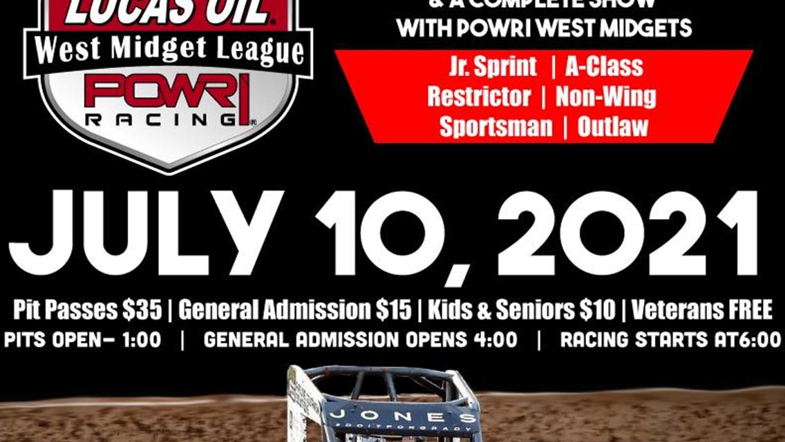 Port City Is Race Ready After Weekend Off