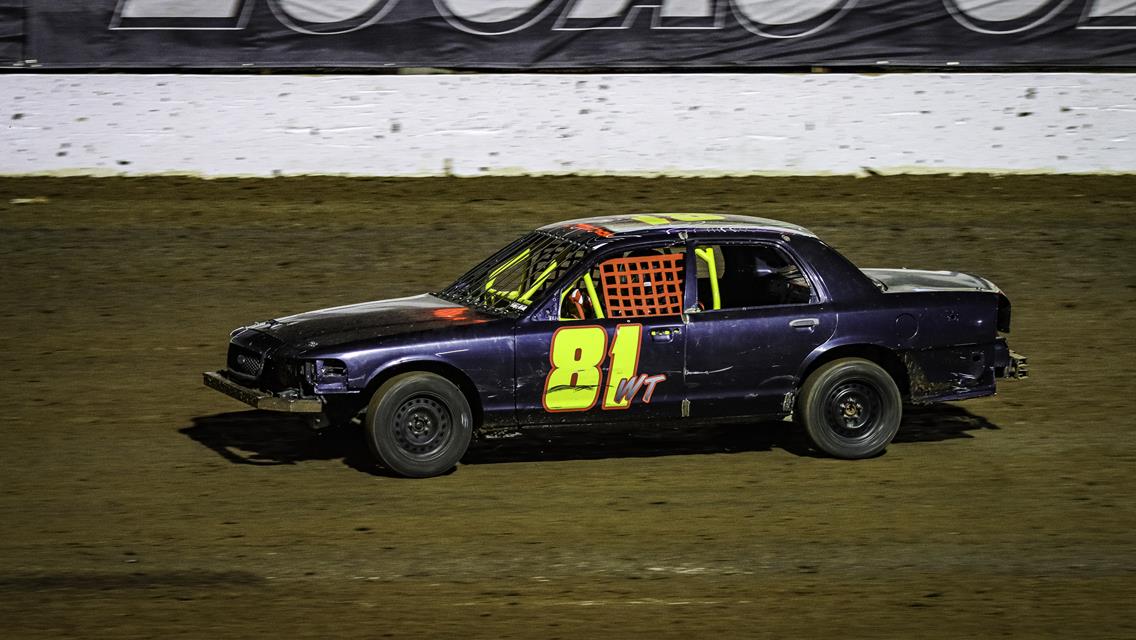 Lucas Oil Speedway Spotlight: Defending champ Tattershall looks to avoid the mayhem in Easter Bowl Enduro 150