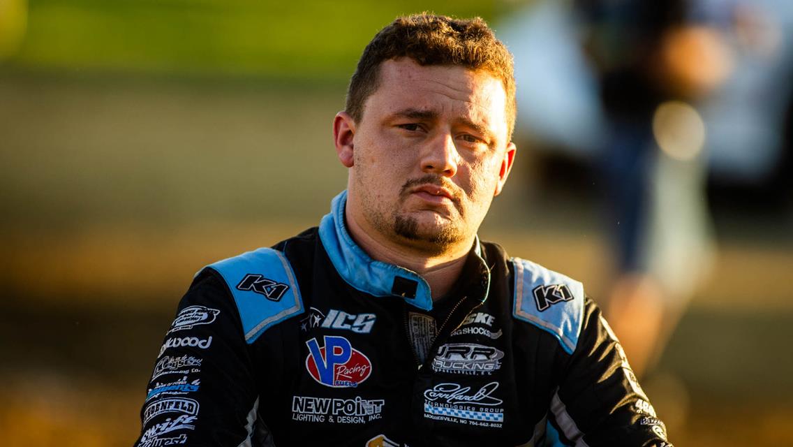 Brownstown Speedway (Brownstown, IN) – Lucas Oil Late Model Dirt Series – Jackson 100 – September 26th-27th, 2025. (Heath Lawson Photo)