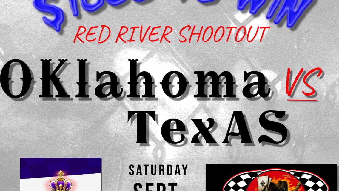 Gambler Tour 2021 Red River Shootout