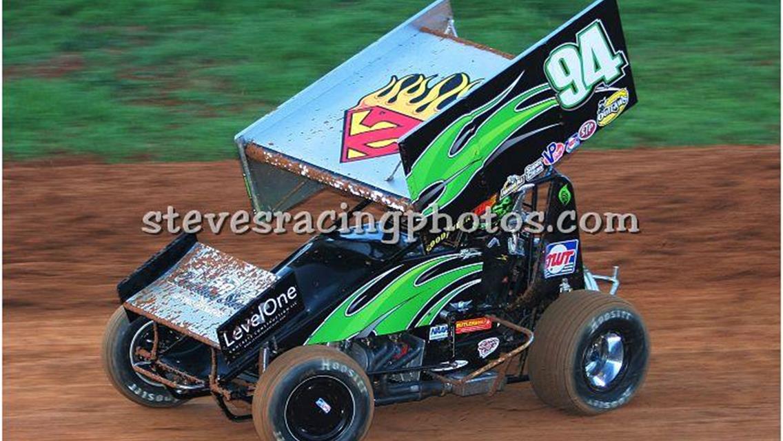 Zach Zimmerly picks up top-5 in Placerville with Speedweek up next