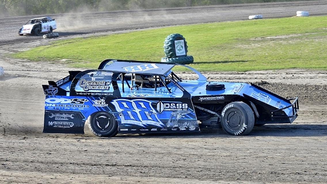 Schweaty Balls 3 @ I-37 Speedway 6-7-25