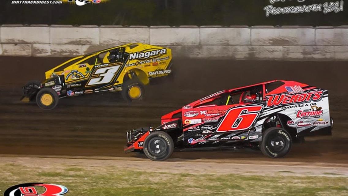 Ransomville Schedule Has Something for Everyone in 2022