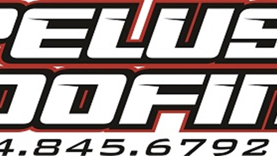 Peluso Roofing Sprint Spectacular features $3,500-to-win top prize