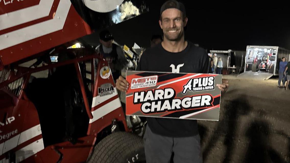 Dover crowned Buffalo Wild Wings King of Wings