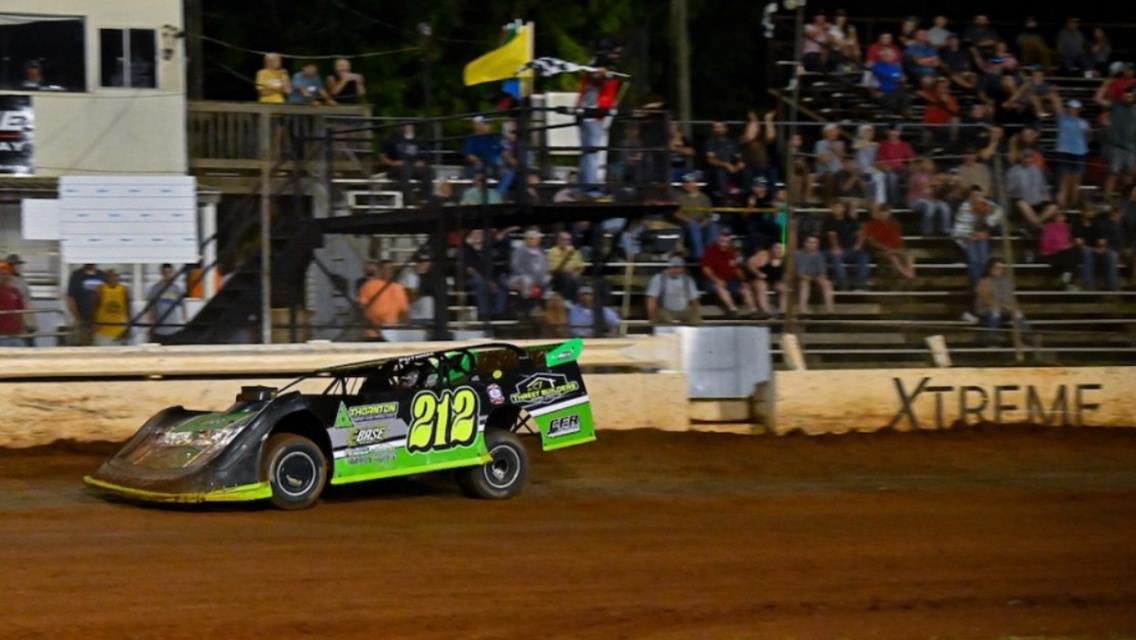 Putnam &amp; Satterlee Add to Latest Victories