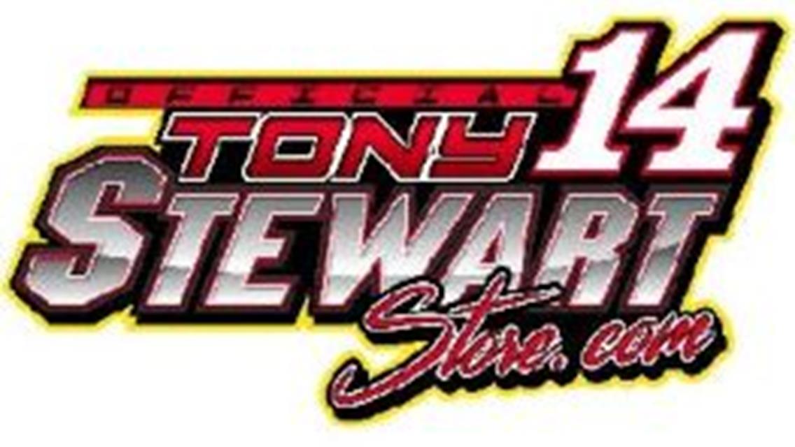 Tony Stewart Store builds partnership with Bumper to Bumper IRA Outlaw Sprint Series