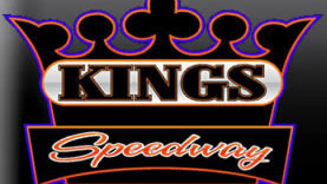Kings Speedway