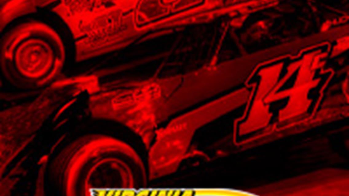 Speedway to Host Week 2 of Dirt Series Championship Racing This Saturday April 24