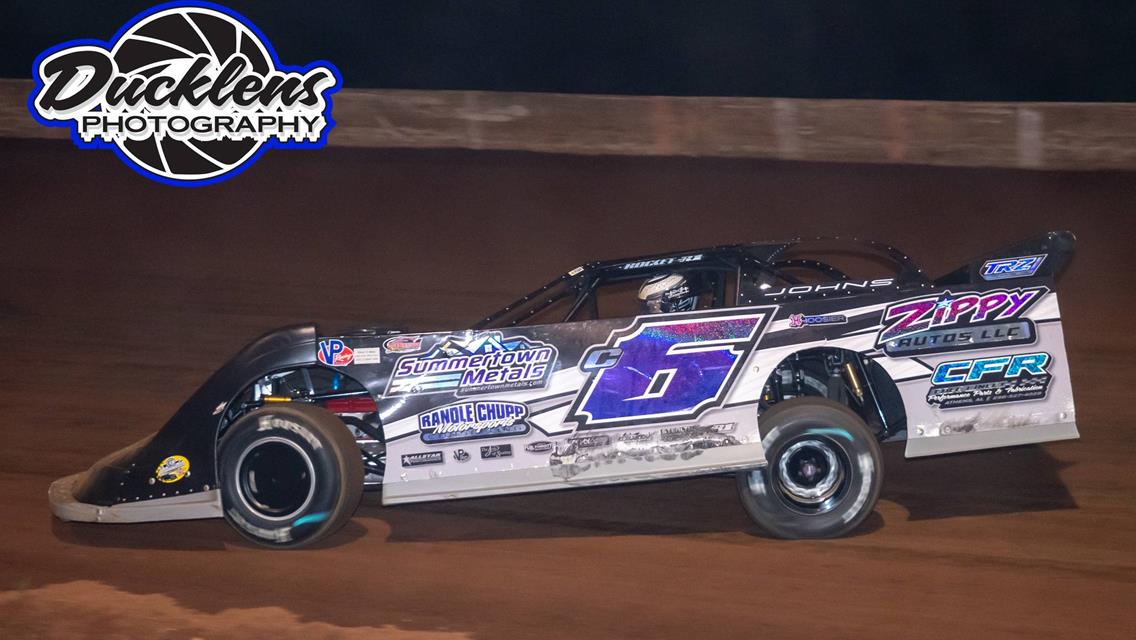 Tennessee National Raceway (Hohenwald, TN) – Southern All Stars – Clay Smith Memorial – June 22nd, 2024. (Ducklens Photography)