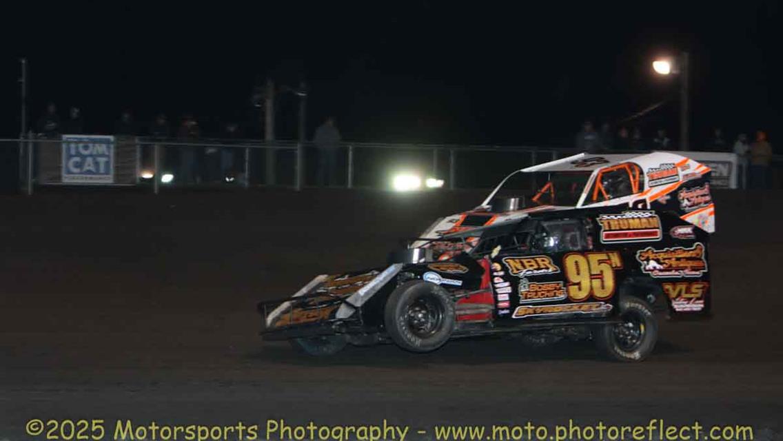 Mills repeats, Smith, Reimers, Pruitt &amp; Brown visit victory lane at Boone