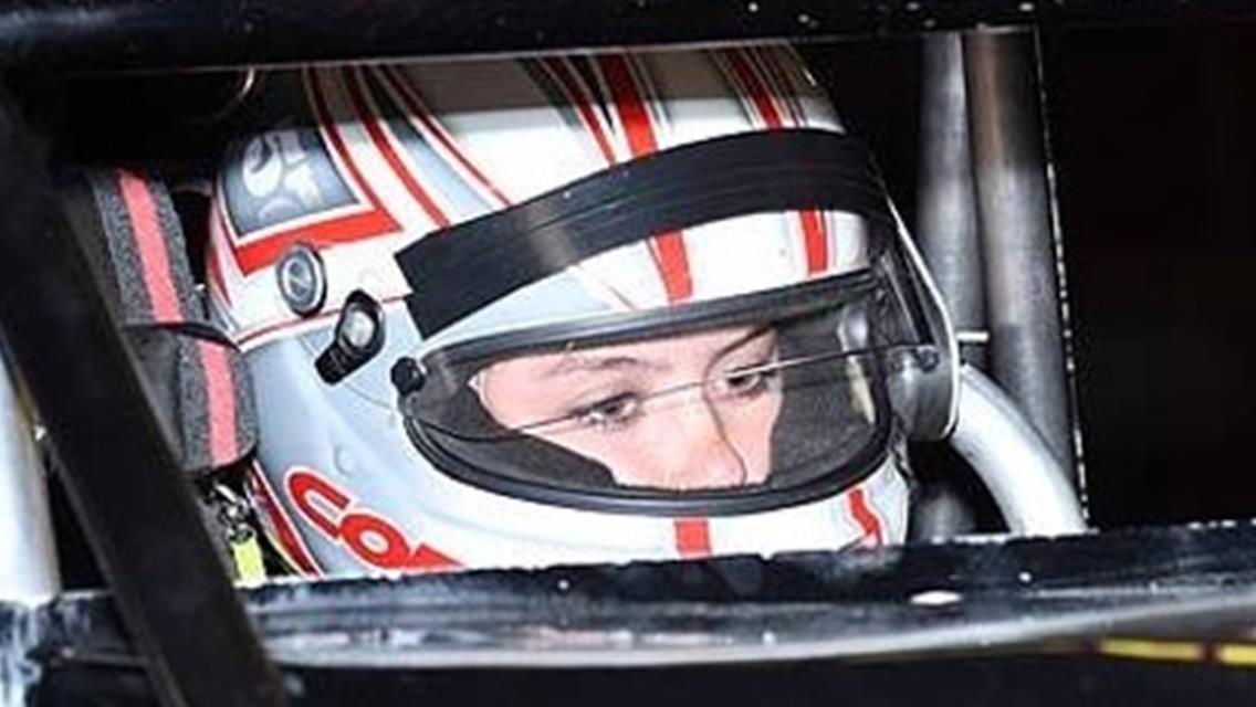 The Mighty Midgets Return to Marysville Raceway