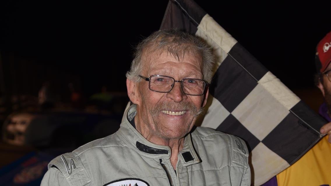 2025 TORC Energy Services Opening Night Winners