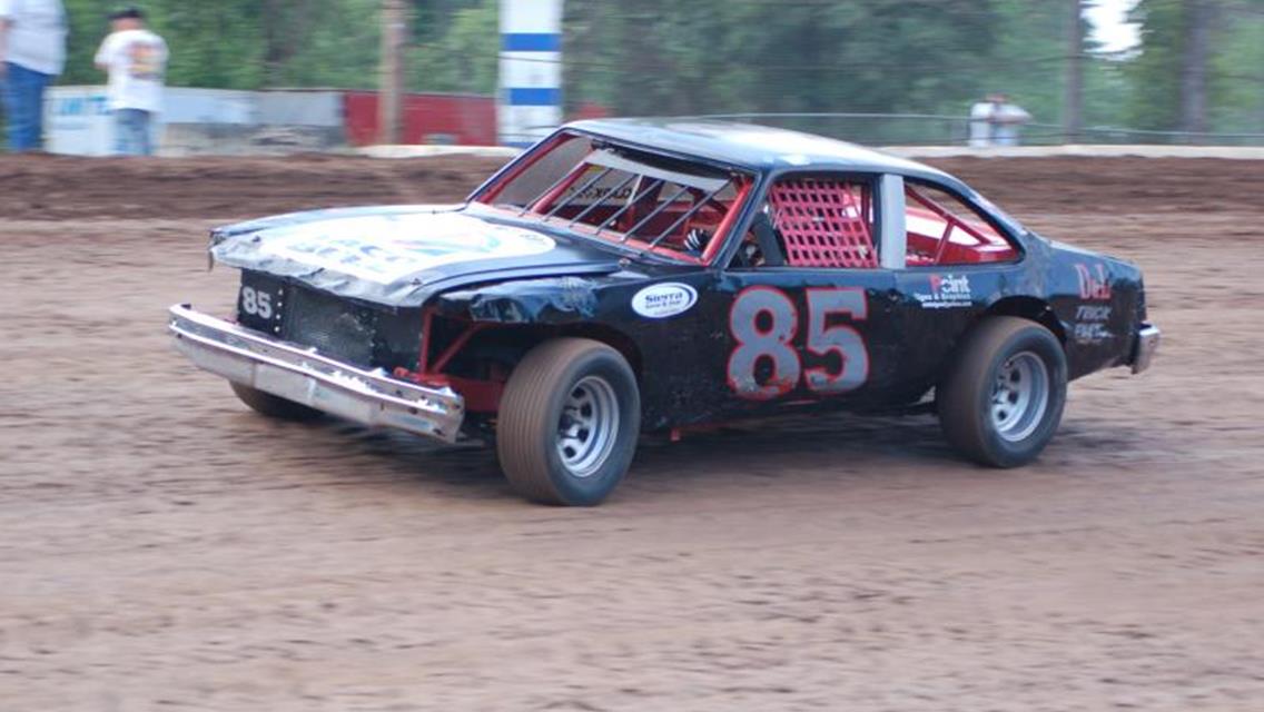 Mark Howard Memorial Next For Cottage Grove Speedway