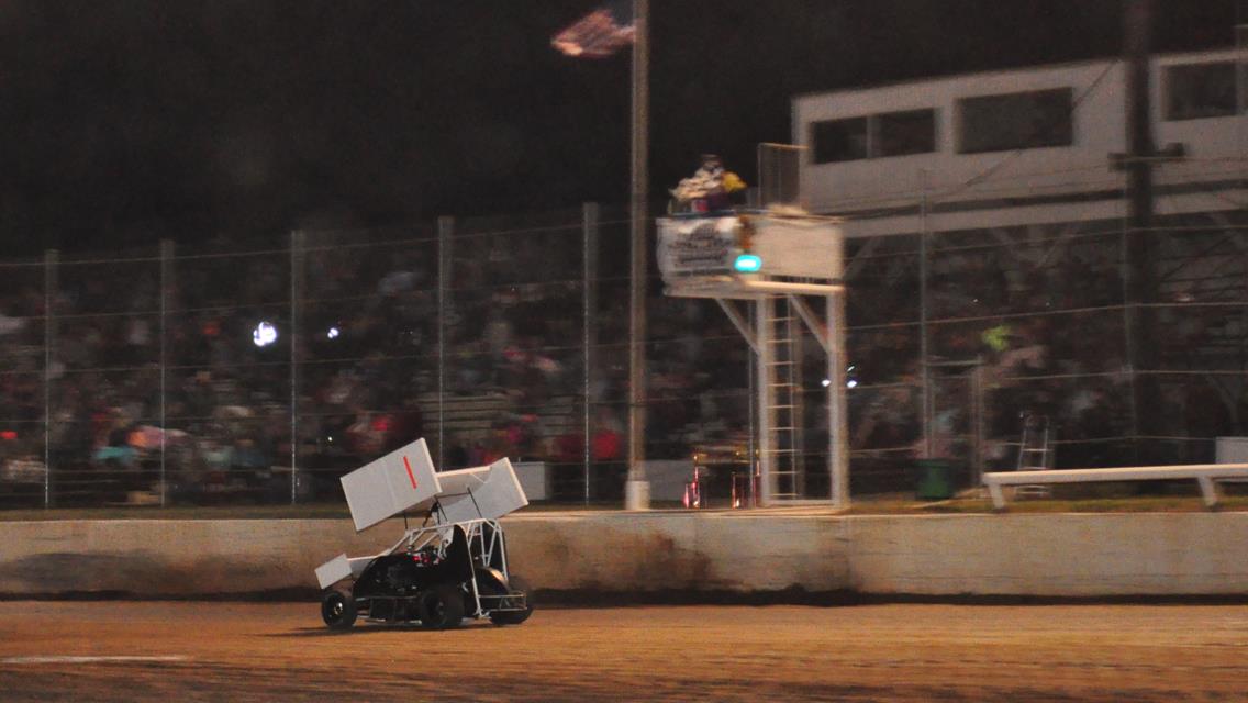 NOW600 Tel-Star Weekly Racing at I-30 Speedway on Saturday