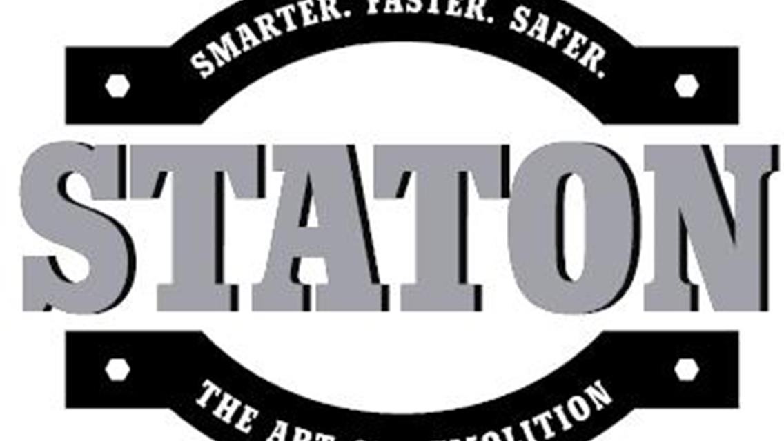 MEET OUR NEWEST SPONSORSHIP PARTNER, STATON COMPANY!!