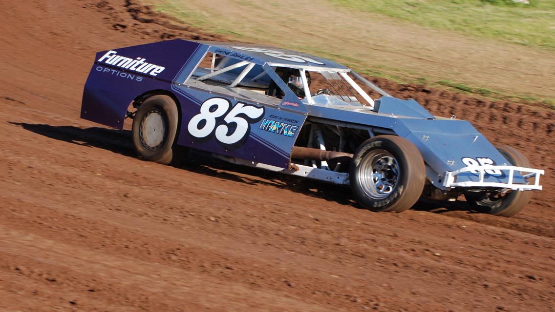 CGS IMCA Sport Mod Division Enters Third Year Of Competition