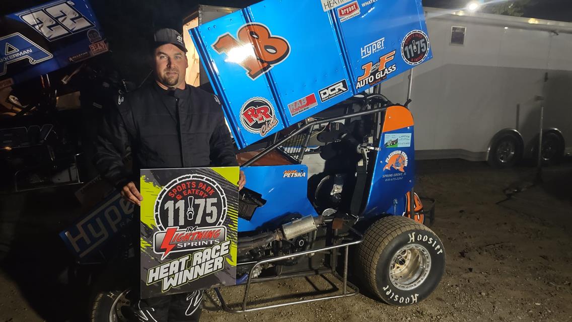 Strane Jr. Wins John Smith Memorial