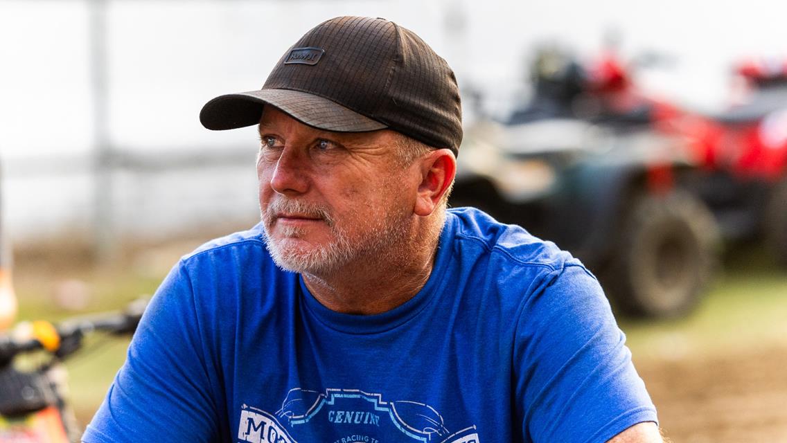 Batesville Motor Speedway (Locust Grove, AR) – Lucas Oil Late Model Dirt Series – Topless 100 – August 15th-16th, 2025. (Heath Lawson Photo)