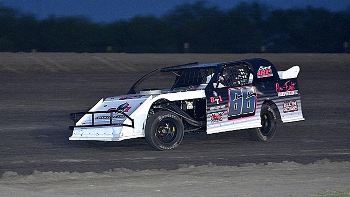 Summer Nights &amp; Dirt Track Lights @ I-37 Speedway 8-14-24