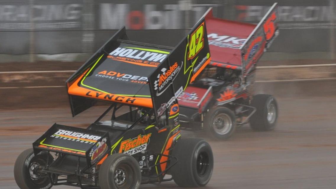 Sharon will try again with first &quot;Super Series&quot; event of 2021 Saturday featuring &quot;410&quot; Sprints along with Stocks, RUSH Mods &amp; Econo Mods